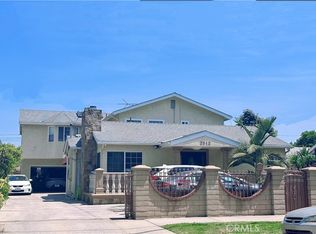 2512 Central Ave, South El Monte, CA 91733