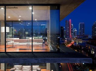 The Q Lofts, San Diego, CA 92101