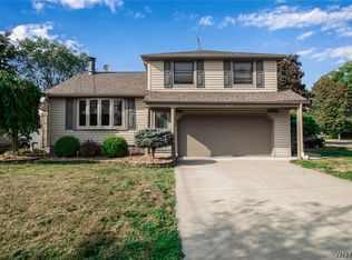 214 Columbia Ave, Depew, NY 14043