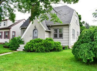 2123 Lyons Ave, Lansing, MI 48910