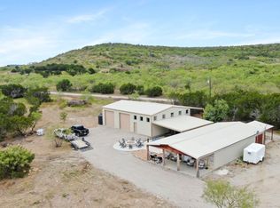 95 Upper Brad Rd, Strawn, TX 76475