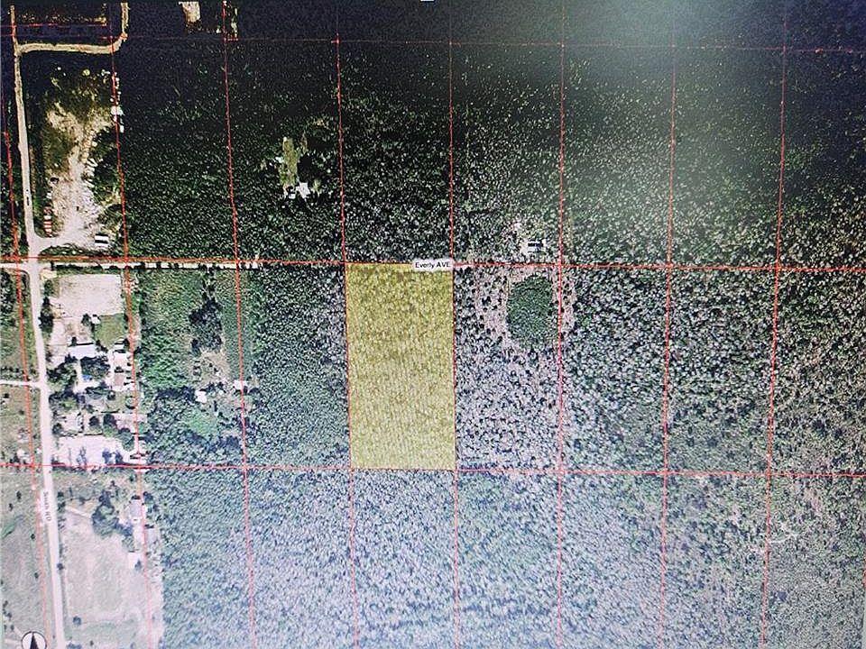 2nd image of 1840 Everly AVE