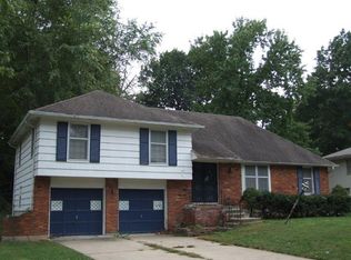 6219 E 108th St, Kansas City, MO 64134