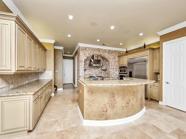 3727 Lakeridge Canyon Dr — Photo 15
