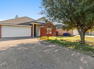 10105 Salem Way, Waco, TX 76708