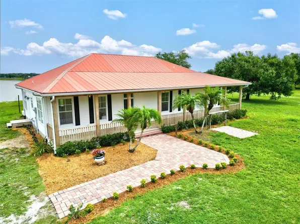 4964 Wauchula Rd, Myakka City, FL 34251