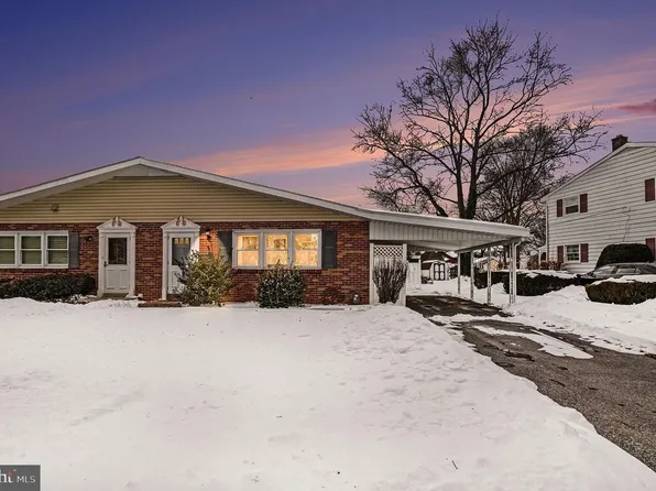 504 Hensley St, Lititz, PA 17543