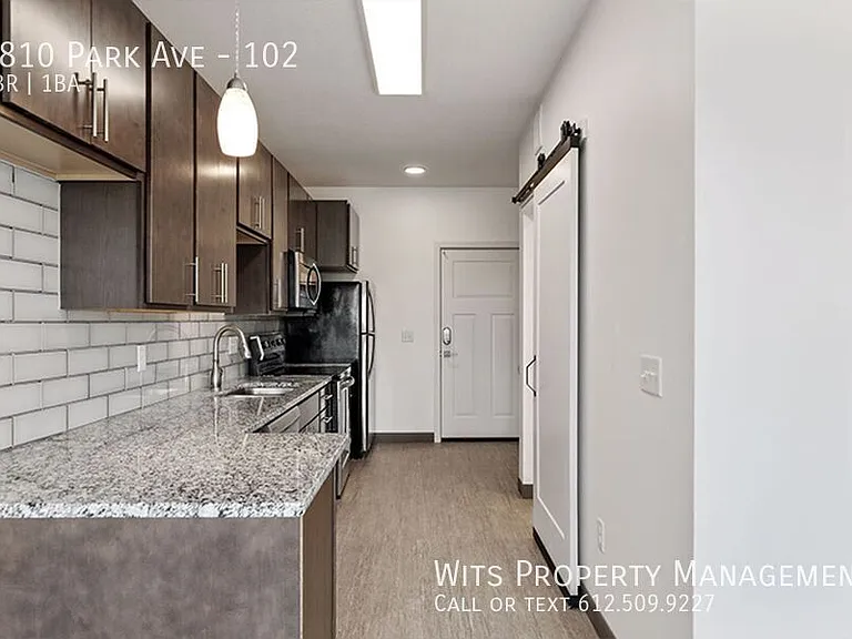 2810 Park Ave #102 — Photo 6