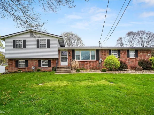 7558 State Route 164, Lisbon, OH 44432