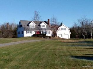 702 Main St, Corinth, ME 04427