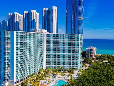 100 Bayview Dr APT 224, Sunny Isles Beach, FL, 33160
