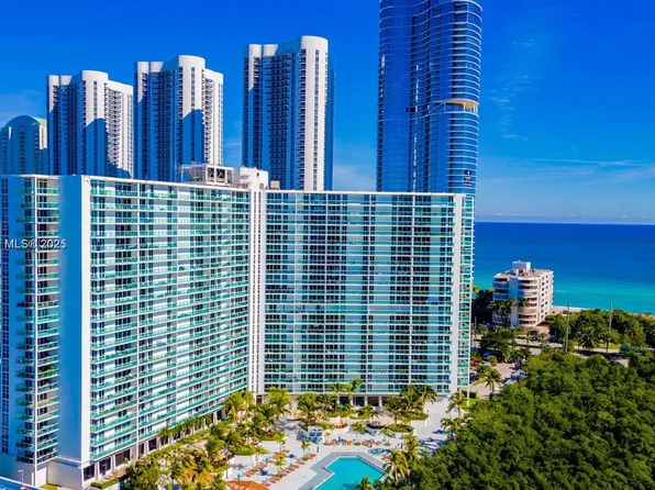 100 Bayview Dr APT 224, Sunny Isles Beach, FL 33160