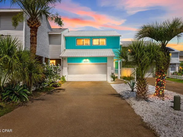 1243 Capri Dr, Panama City, FL 32405