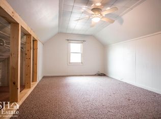 893 Herr St, Flemington, PA 17745