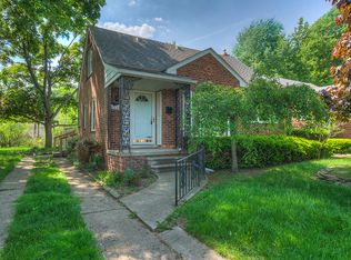 9529 Inkster Rd, Livonia, MI 48150