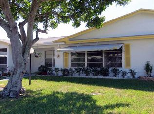 8622 NW 10th St #B81, Plantation, FL 33322