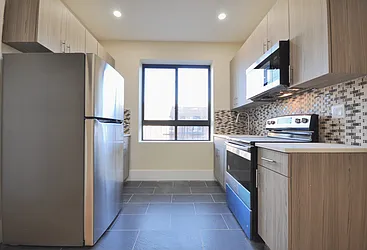 999 Clarkson Avenue, #2L