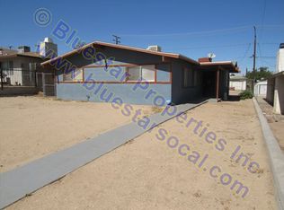16738 Lacy St, Victorville, CA 92395