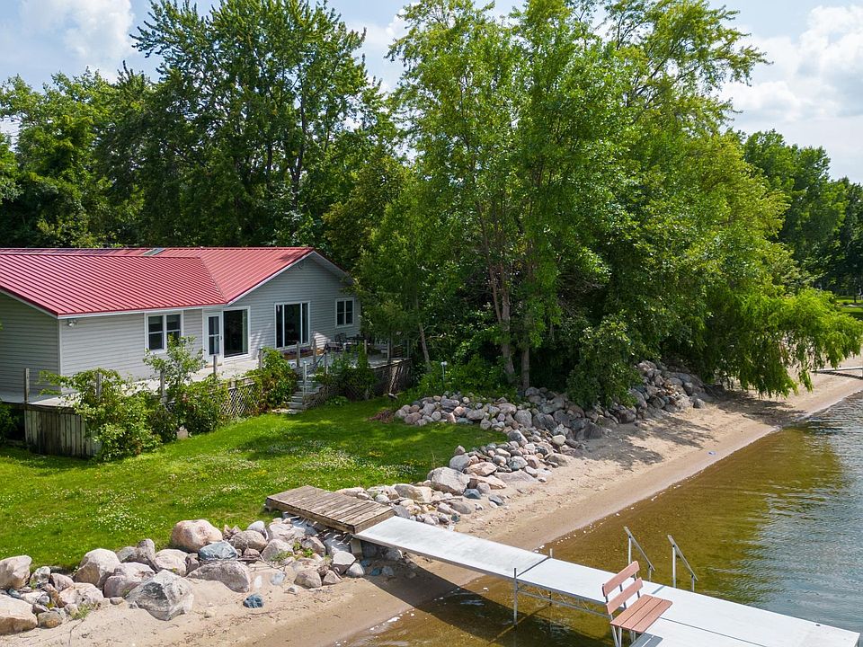 301 State Highway 78 S, Ottertail, MN 56571 | MLS #6400299 | Zillow