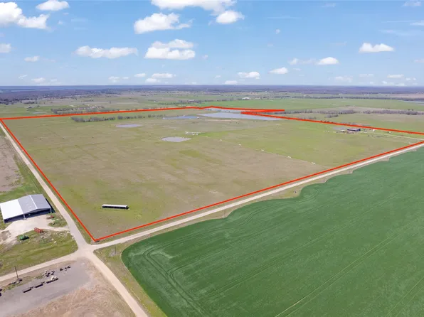 1 County Road 2825, Honey Grove, TX 75446