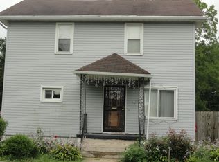 1114 McKee St, Fort Wayne, IN 46806