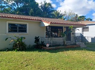 1150 NW 127th St #1150, Miami, FL 33168