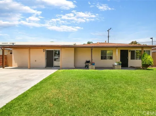 409 S Orange Blossom Ave, La Puente, CA 91746