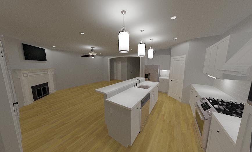 1611 Ashmore Landing Loop, Centerton, AR 72719 Zillow