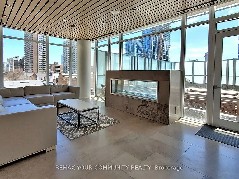 75 Saint Nicholas St #2804 — Photo 23