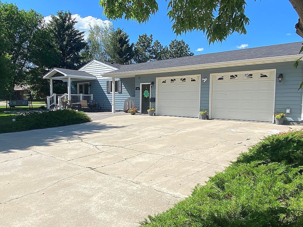 105 Frances Ave NE, Berthold, ND 58718 Zillow