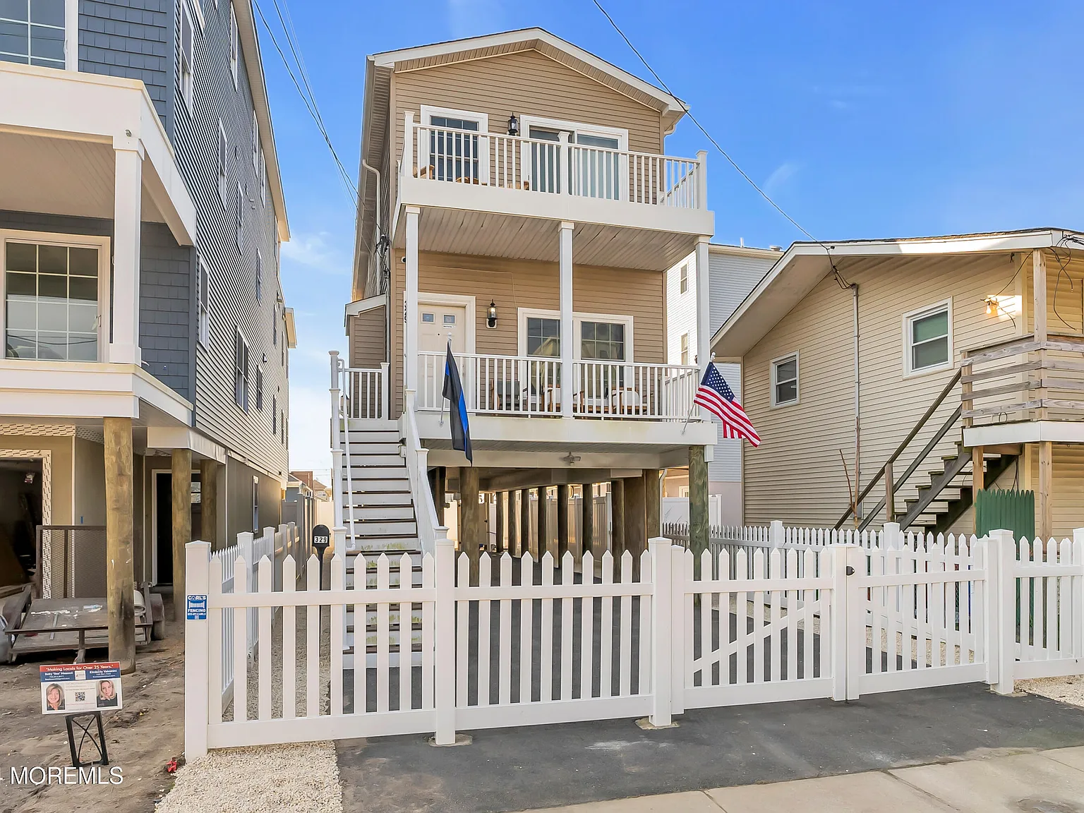3 bed, 2.5 bath, $4,500 — Photo 1