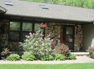 115 Walkins Ct, Stevens Point, WI 54481