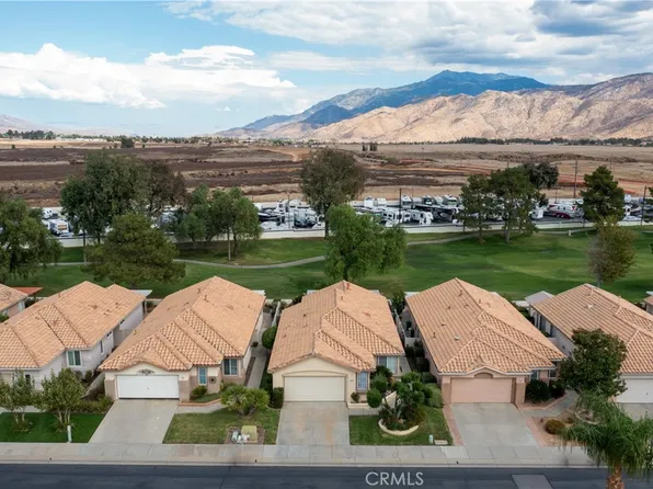 697 Big Spring Dr, Banning, CA 92220