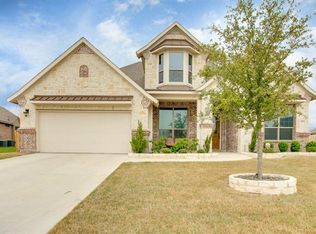 5422 Lamarque Ct, Midlothian, TX 76065