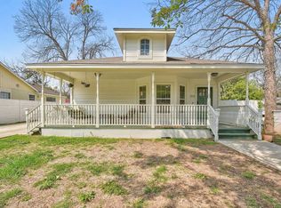 1114 Kirk Ave, Austin, TX 78702