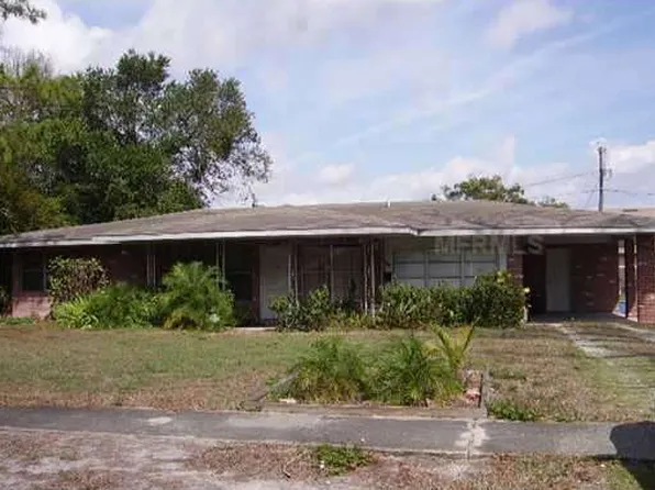 1706 Shore Acres Dr, Lakeland, FL 33801