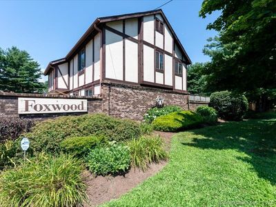 102 Foxwood Close #102, Milford, CT, 06461