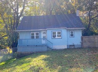 41 Hayes Ave, Westville, NJ 08093