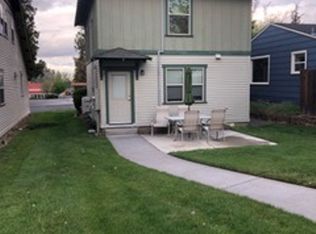 437 NE Irving Ave UNIT 1, Bend, OR 97701