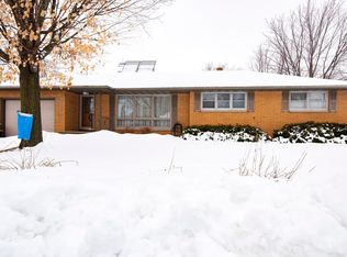 438 Sunset Ct, Denmark, WI 54208