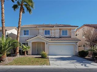 148 Rancho Maria St, Las Vegas, NV 89148