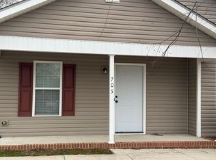 705 Borders Ter, Greensboro, NC 27401