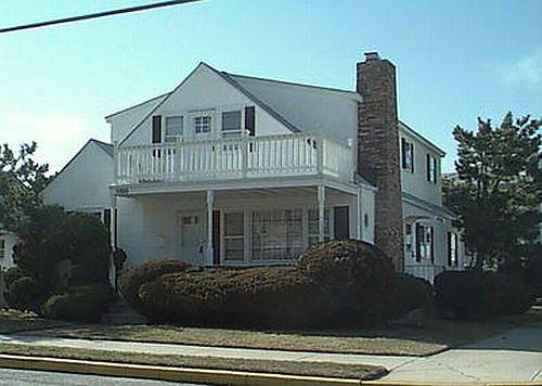 Home Exterior
