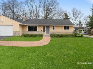 2731 Clifton Rd, Columbus, OH 43221