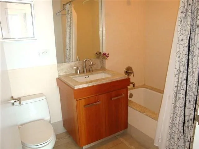 25 Hudson St #409 — Photo 4