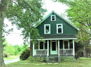 701 Casey Rd, East Amherst, NY 14051