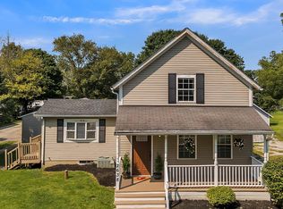 2638 Condit Dr SW, Pataskala, OH 43062