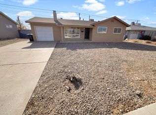 6400 Arvilla Ave NE, Albuquerque, NM 87110