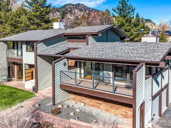 2116 Knollwood Dr, Boulder, CO 80302