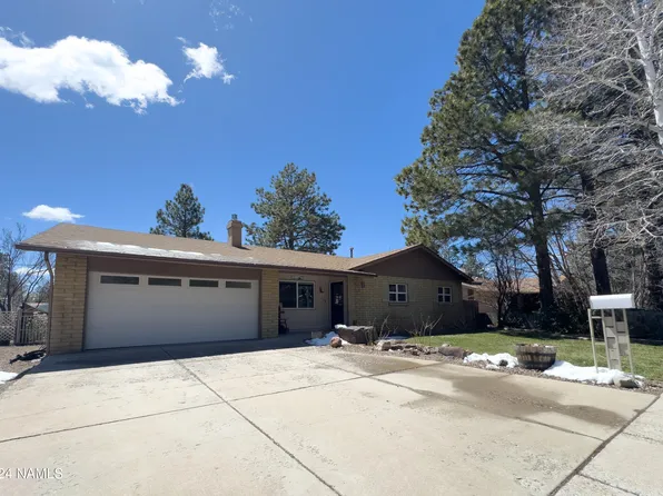 509 W Philomena Dr, Flagstaff, AZ 86001